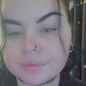 Meet your Posher, Katelyn